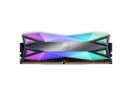 Adata XPG SPECTRIX D60G RGB 8GB DDR4 3200MHz Memory